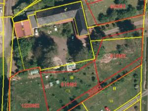 Prodej pozemku pro bydlení, Bartošovice, 760 m2