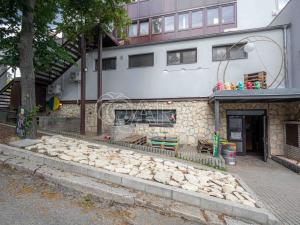 Pronájem obchodního prostoru, Mělník, Nová, 160 m2