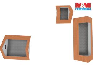 Prodej rodinného domu, Přeskače, 125 m2