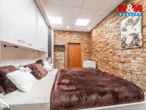 Prodej rodinného domu, Bechyně, Čechova, 162 m2