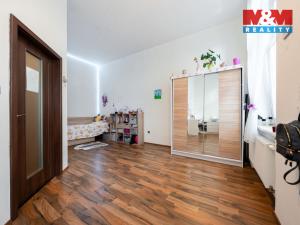 Prodej bytu 2+1, Znojmo, Rudoleckého, 87 m2