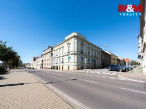 Prodej bytu 2+1, Znojmo, Rudoleckého, 87 m2
