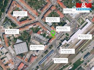 Prodej bytu 2+1, Znojmo, Rudoleckého, 87 m2