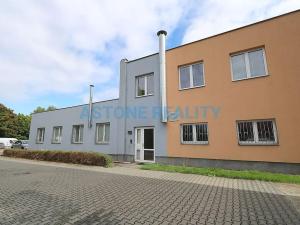 Pronájem kanceláře, Praha - Horní Počernice, Božanovská, 59 m2