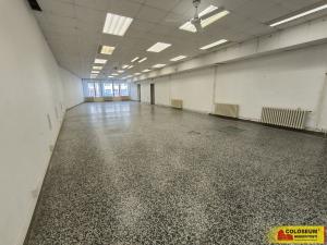 Pronájem obchodního prostoru, Boskovice, 180 m2