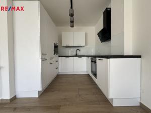 Pronájem bytu 2+kk, Olomouc, Třída Jiřího Pelikána, 60 m2
