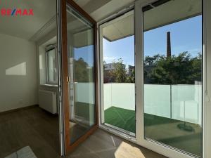Pronájem bytu 2+kk, Olomouc, Třída Jiřího Pelikána, 60 m2