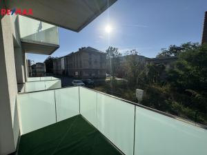 Pronájem bytu 2+kk, Olomouc, Třída Jiřího Pelikána, 60 m2
