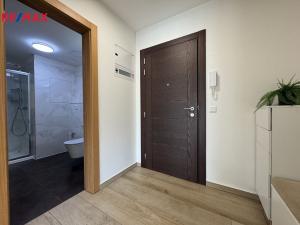 Pronájem bytu 2+kk, Olomouc, Třída Jiřího Pelikána, 60 m2