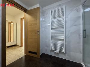 Pronájem bytu 2+kk, Olomouc, Třída Jiřího Pelikána, 60 m2