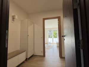 Pronájem bytu 2+kk, Olomouc, Třída Jiřího Pelikána, 60 m2
