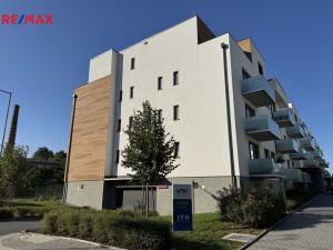 Pronájem bytu 2+kk, Olomouc, Třída Jiřího Pelikána, 60 m2
