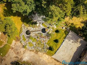 Prodej pozemku pro bydlení, Katovice, 17169 m2