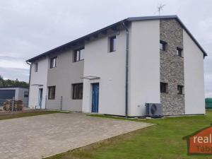 Prodej rodinného domu, Klokočná, 110 m2