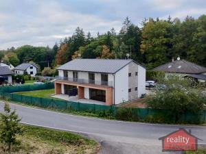 Prodej rodinného domu, Klokočná, 110 m2