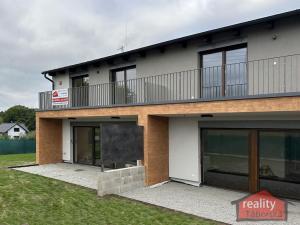 Prodej rodinného domu, Klokočná, 110 m2