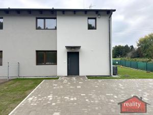 Prodej rodinného domu, Klokočná, 110 m2