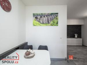 Prodej bytu 4+1, Brno - Židenice, Bořetická, 85 m2