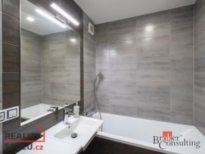 Prodej bytu 4+1, Brno - Židenice, Bořetická, 85 m2
