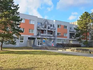 Pronájem bytu 2+kk, Brno, Haškova, 87 m2