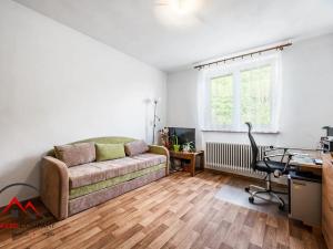 Pronájem bytu 3+1, Čaková, 77 m2
