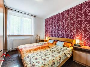 Pronájem bytu 3+1, Čaková, 77 m2