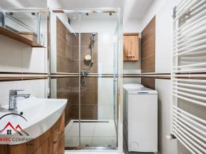 Pronájem bytu 3+1, Čaková, 77 m2
