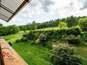 Pronájem bytu 3+1, Čaková, 77 m2
