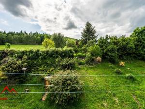 Pronájem bytu 3+1, Čaková, 77 m2