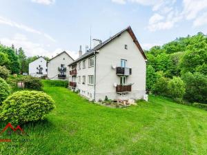 Pronájem bytu 3+1, Čaková, 77 m2