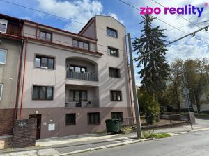 Pronájem bytu 2+kk, Chomutov, Čelakovského, 54 m2