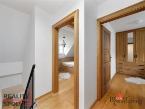 Prodej bytu 3+kk, Železná Ruda - Špičák, 58 m2