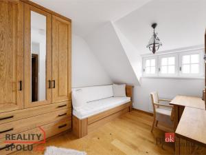 Prodej bytu 3+kk, Železná Ruda - Špičák, 58 m2