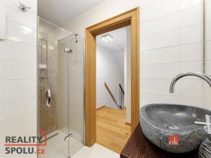 Prodej bytu 3+kk, Železná Ruda - Špičák, 58 m2