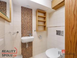 Prodej bytu 3+kk, Železná Ruda - Špičák, 58 m2