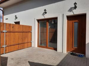 Pronájem rodinného domu, Čejkovice, Příční, 67 m2