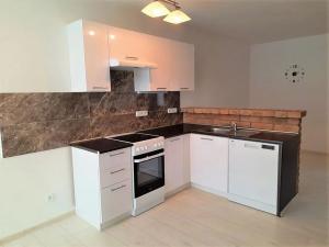 Pronájem rodinného domu, Čejkovice, Příční, 67 m2