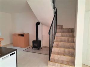 Pronájem rodinného domu, Čejkovice, Příční, 67 m2