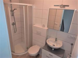 Pronájem rodinného domu, Čejkovice, Příční, 67 m2