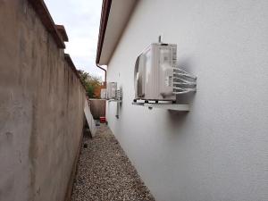 Pronájem rodinného domu, Čejkovice, Příční, 67 m2