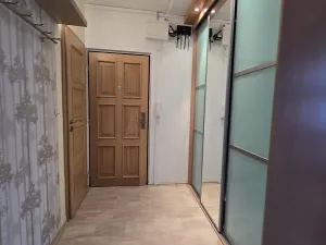 Pronájem bytu 3+kk, Jihlava, Březinova, 72 m2