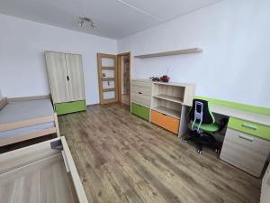 Pronájem bytu 3+kk, Jihlava, Březinova, 72 m2