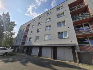 Pronájem bytu 3+kk, Jihlava, Březinova, 72 m2