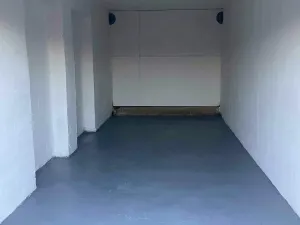 Pronájem garáže, Havlíčkův Brod, 18 m2