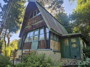 Prodej chaty, Bukovany, 60 m2