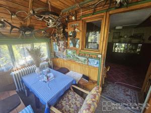 Prodej chaty, Bukovany, 60 m2