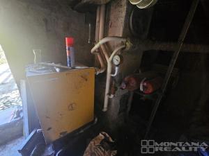 Prodej chaty, Bukovany, 60 m2