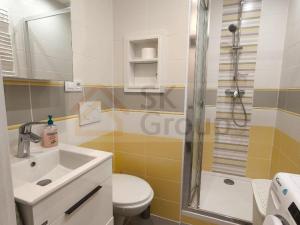Pronájem bytu 1+kk, Karlovy Vary - Drahovice, 19 m2