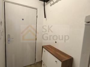 Pronájem bytu 1+kk, Karlovy Vary - Drahovice, 19 m2