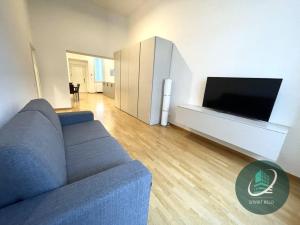 Pronájem bytu 2+kk, Praha - Karlín, Sokolovská, 75 m2